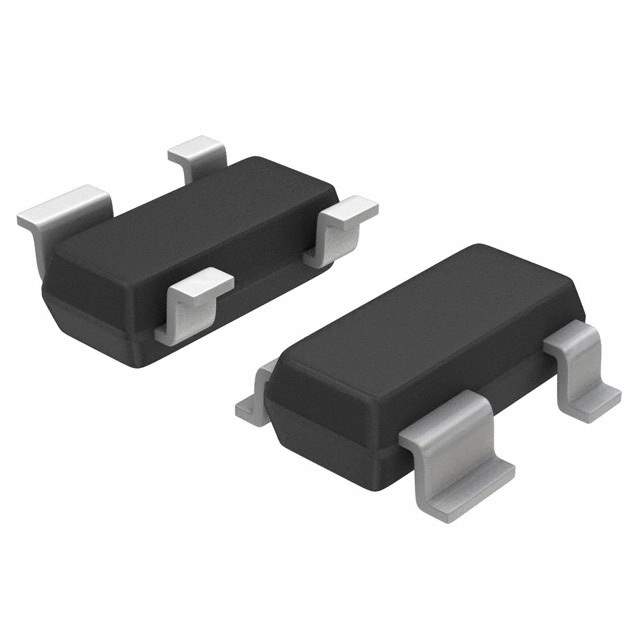 CAT811STBI-GT3 Real Image