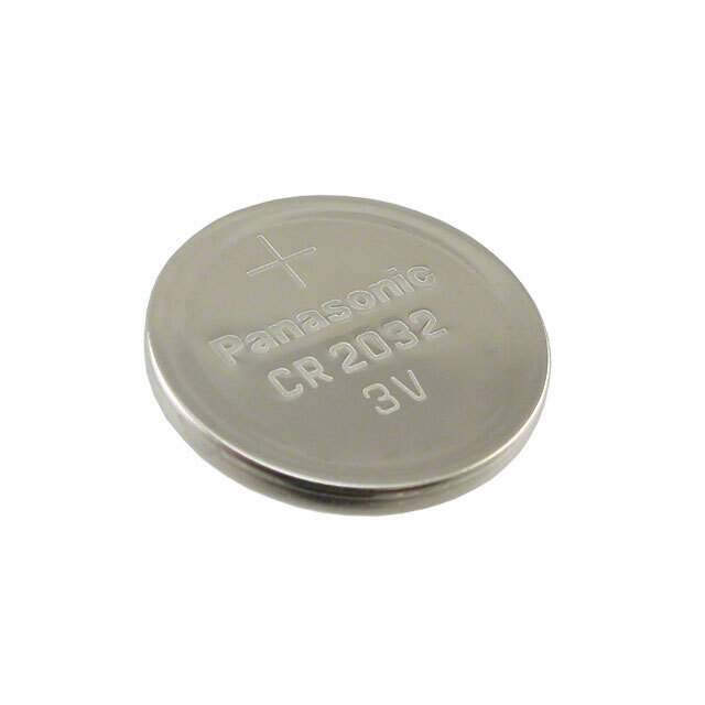CR2032 Real Image1