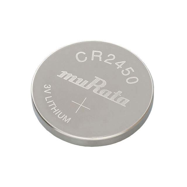 CR2450 Real Image