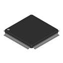 CY7C67300-100AXI Real Image