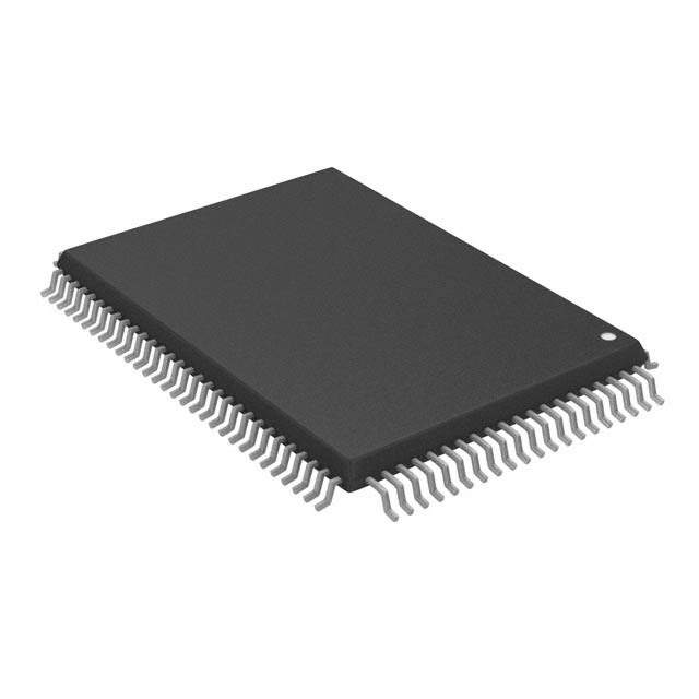 CY7C68013A-100AXC Real Image