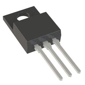 BT137S-600D Real Image