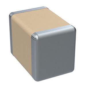 C1210C105K5RACTU Real Image