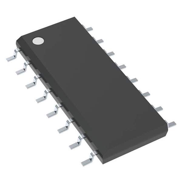 SN74AVC4T245D Real Image