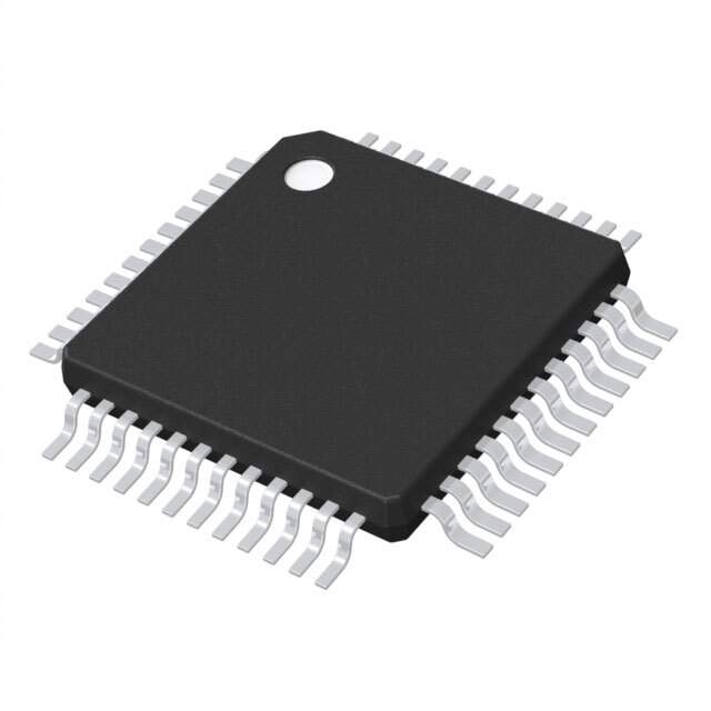 STM32F030C8T6TR Real Image