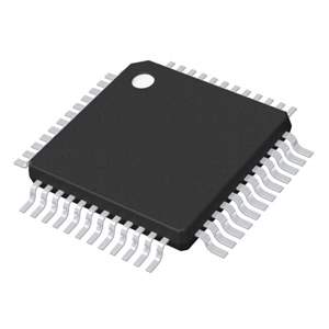 STM32F302C8T6 Real Image