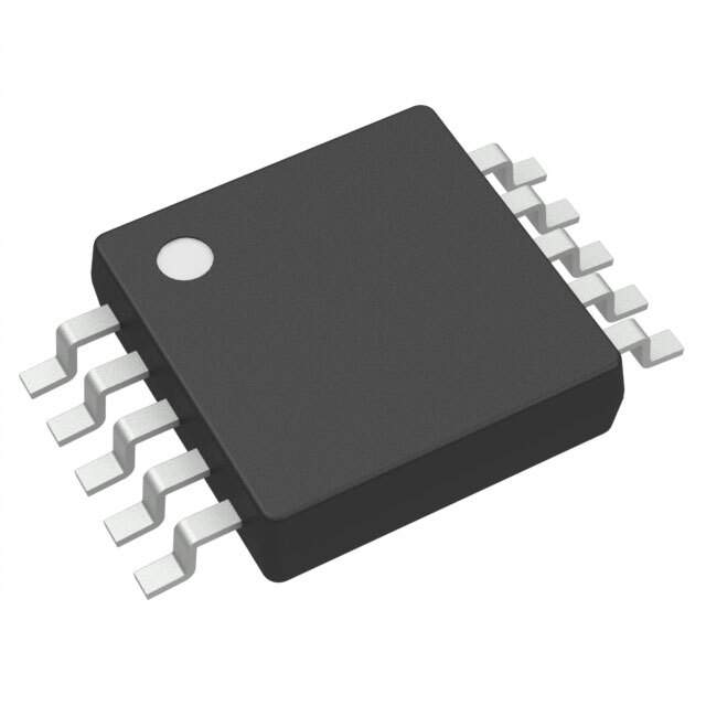 SI5351A-B-GTR Real Image