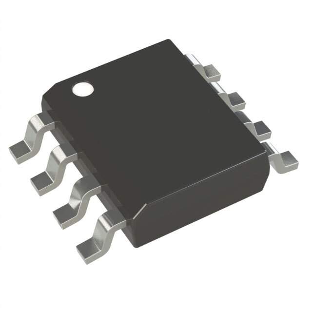 MCP7940N-I/SN Real Image