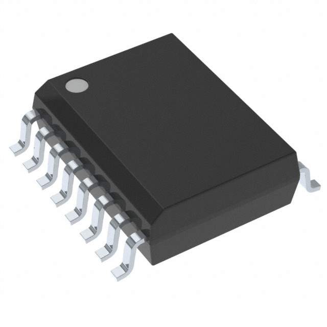 W25Q128JVFIQ Real Image