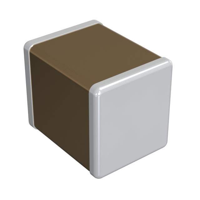 GRM32ER61A107ME20L Real Image