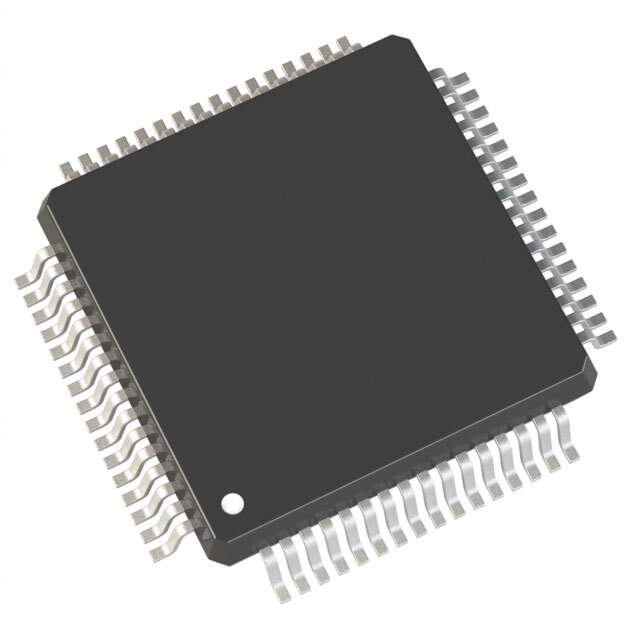 STM32F030RCT6TR Real Image