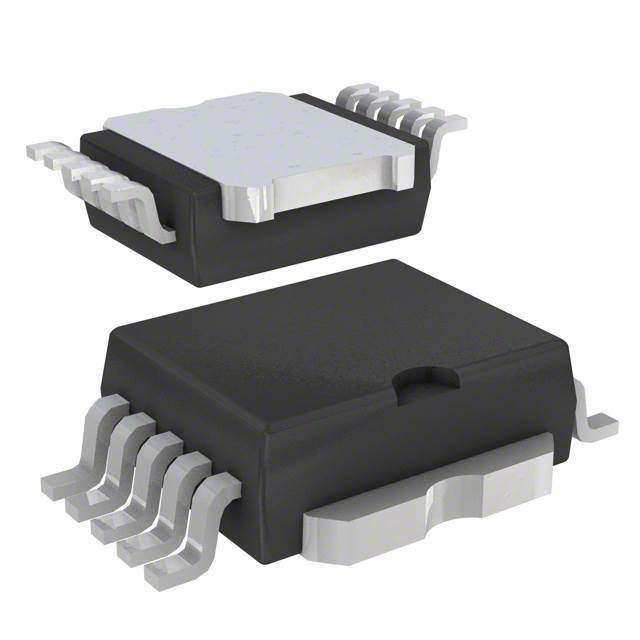 VN5T006ASPTR-E Real Image
