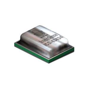 ICS-43434 Real Image