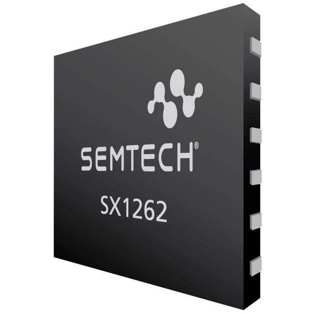 SX1262IMLTRT Real Image