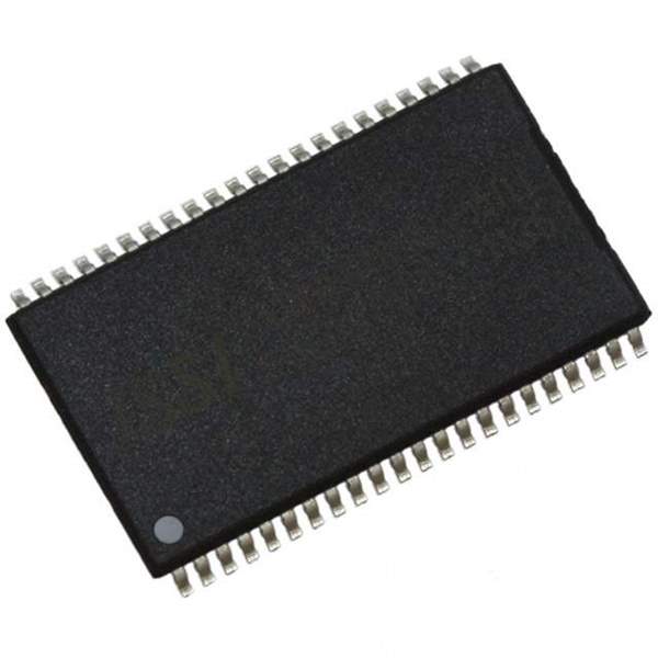 IS62WV51216EBLL-45TLI Real Image