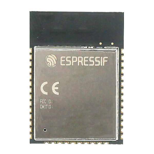 ESP32-WROOM-32E (16MB) Real Image