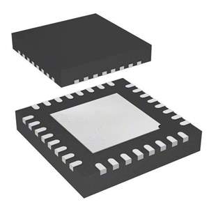 STM32G071KBU6 Real Image