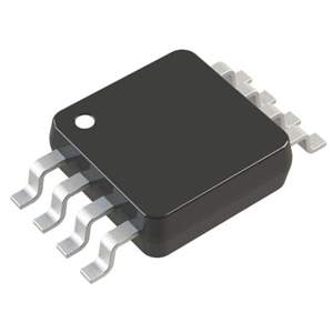 LTC4357HMS8#TRPBF Real Image