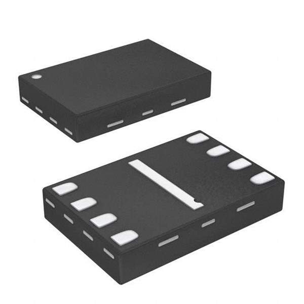 GD25LQ80CEIGR Real Image