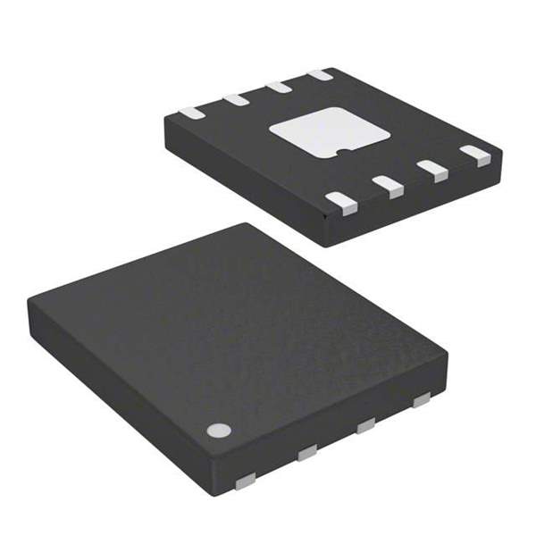 MR25H256ACDF Real Image