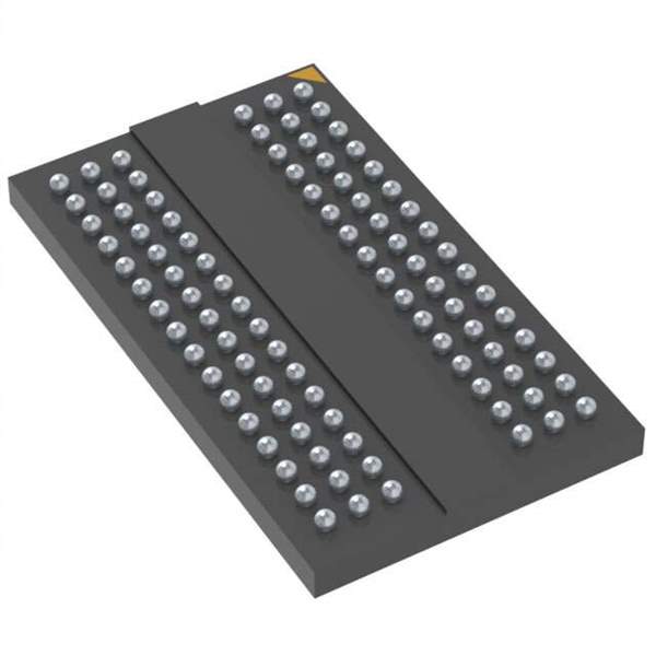MT40A512M16LY-062E AAT:E Real Image