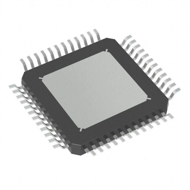 TMC5160A-TA-T Real Image