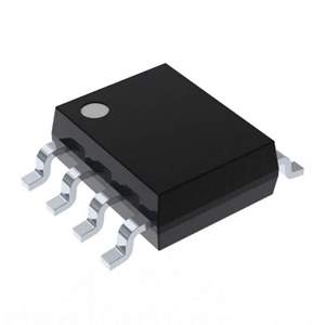 IS25LP128F-JBLE-TR Real Image
