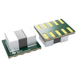 TPSM82822ASILR Real Image