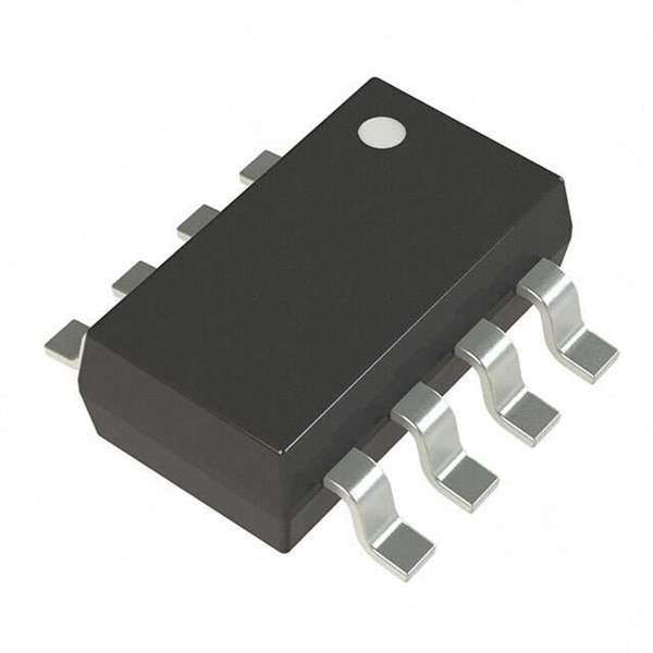 LM74500QDDFRQ1 Real Image