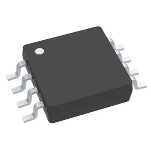 INA821IDGKR Real Image
