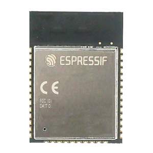 ESP32-WROOM-32E-N4 Real Image