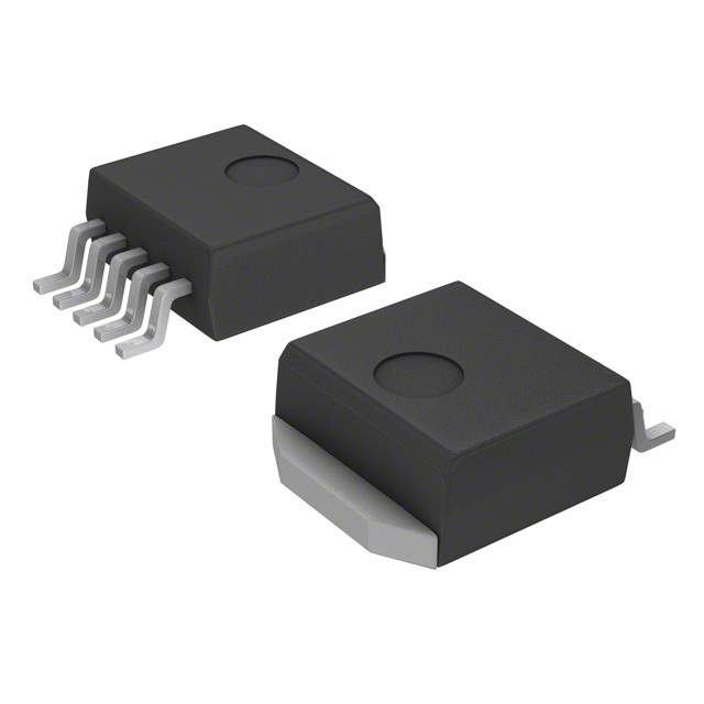 LM2596DSADJG Real Image
