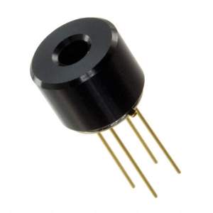 MLX90640ESF-BAA-000-TU Real Image