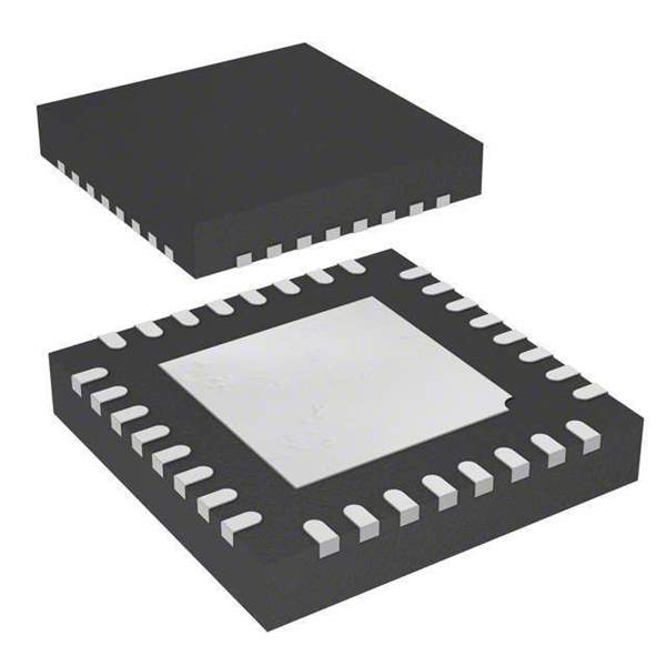 STM32F042K6U6TR Real Image