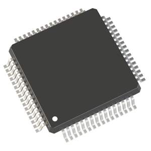 STM32F100R8T6BTR Real Image