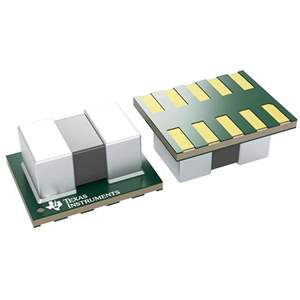 TPSM82823ASILR Real Image