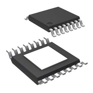TPS2H160BQPWPRQ1 Real Image