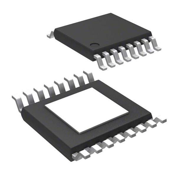 TPS2H160BQPWPRQ1 Real Image