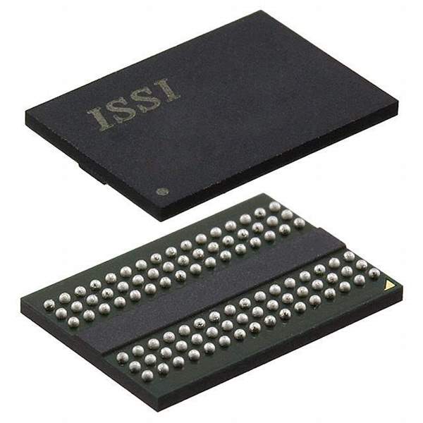 IS43TR16640C-125JBL Real Image