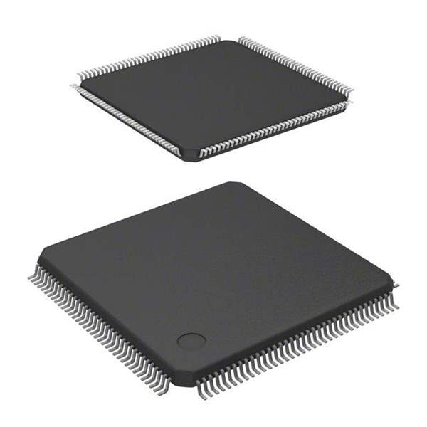 STM32F429ZET6TR Real Image