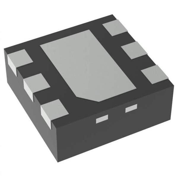 TPS25221DRVT Real Image