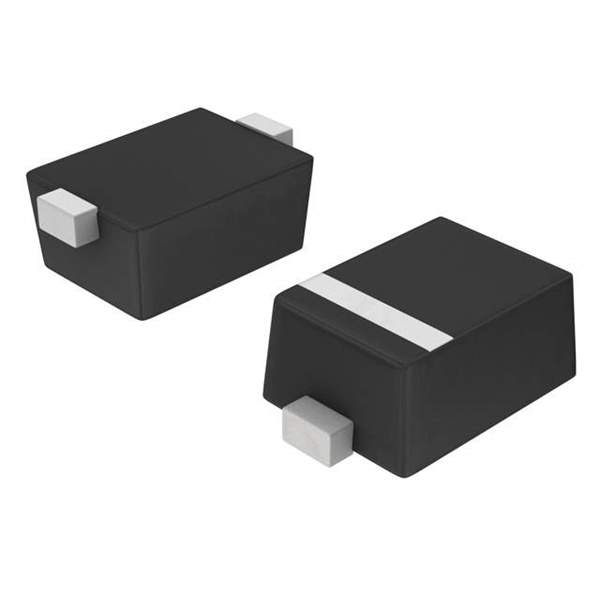 ESD9101P2T5G Real Image