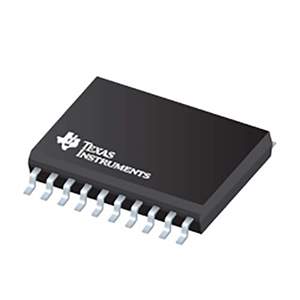 ULN2803CDWR Real Image