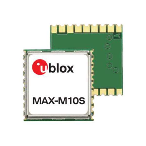 MAX-M10S-00B Real Image