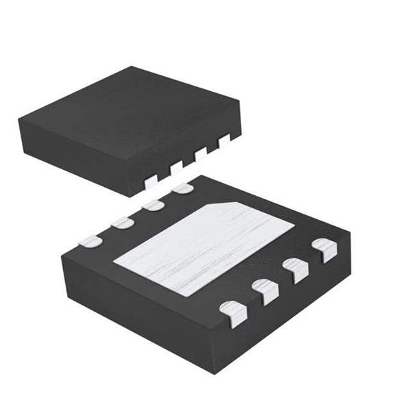 MAX17049G+ Real Image