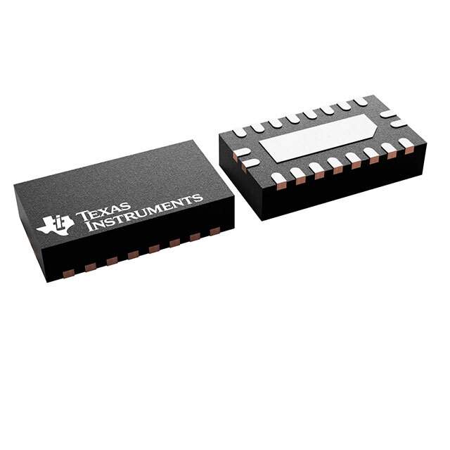 SN74HCS240RKSR Real Image1