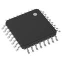 ATMEGA328P-AUR Real Image