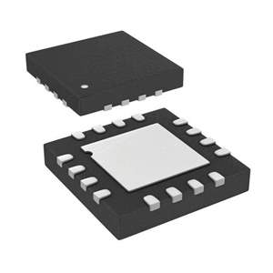 ADXL337BCPZ-RL7 Real Image