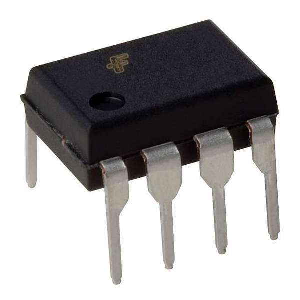 6N137VM Real Image