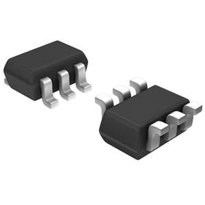 74LVC2G34DW-7 Real Image